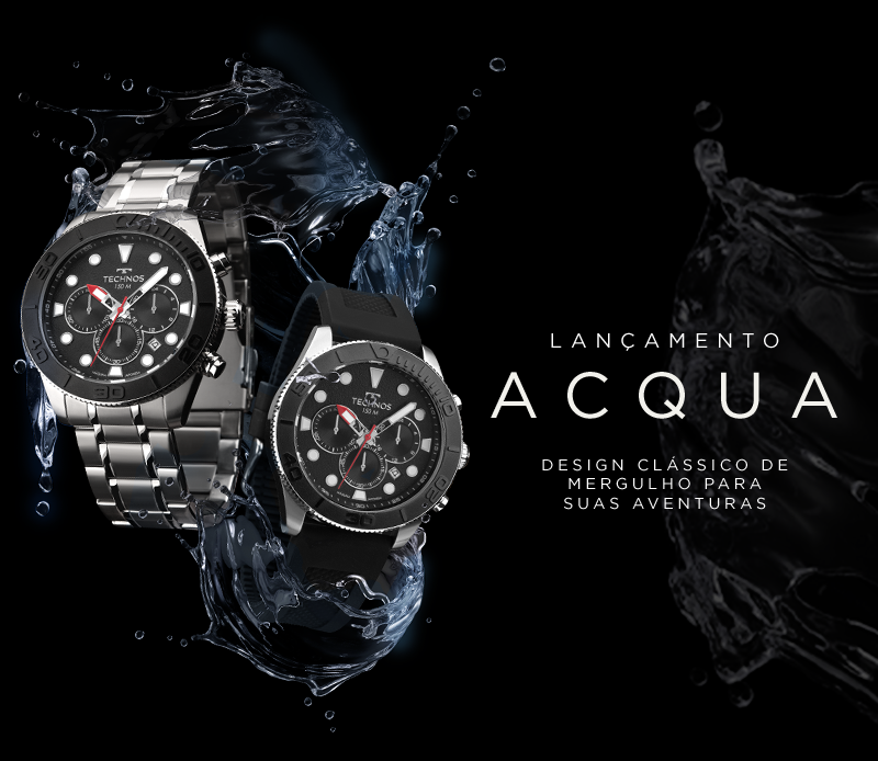 Technos Acqua