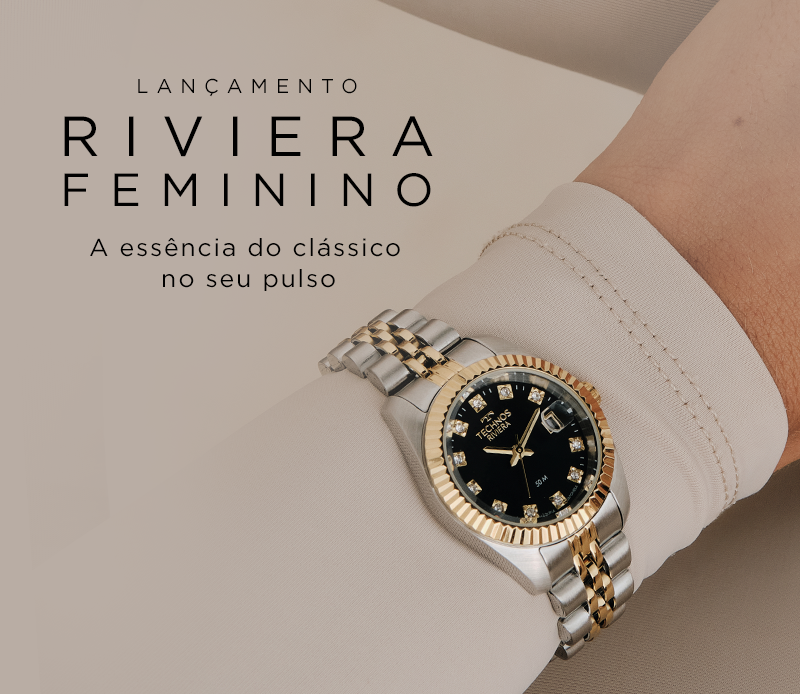 Riviera Feminino
