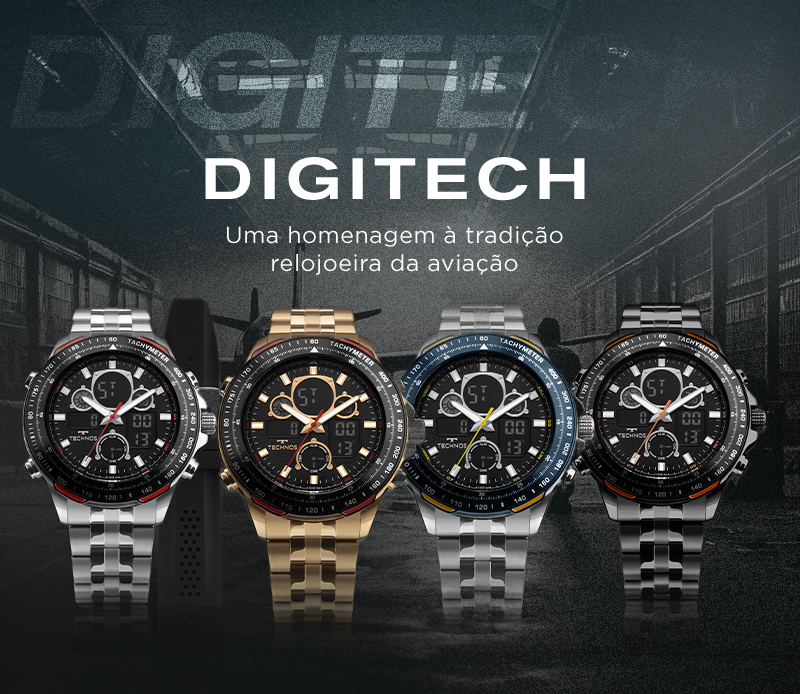 Digitech