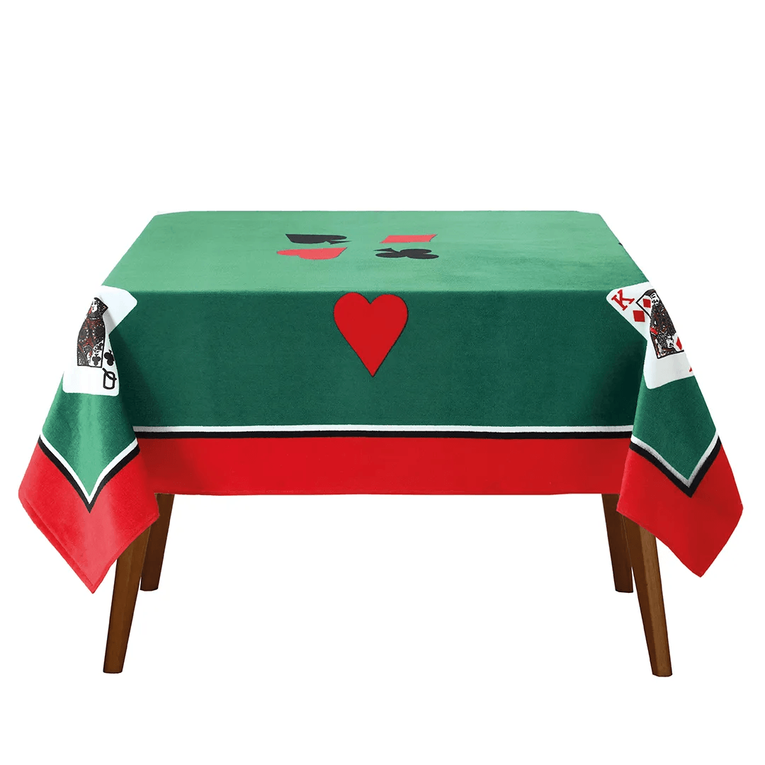 Mesa Quadrada