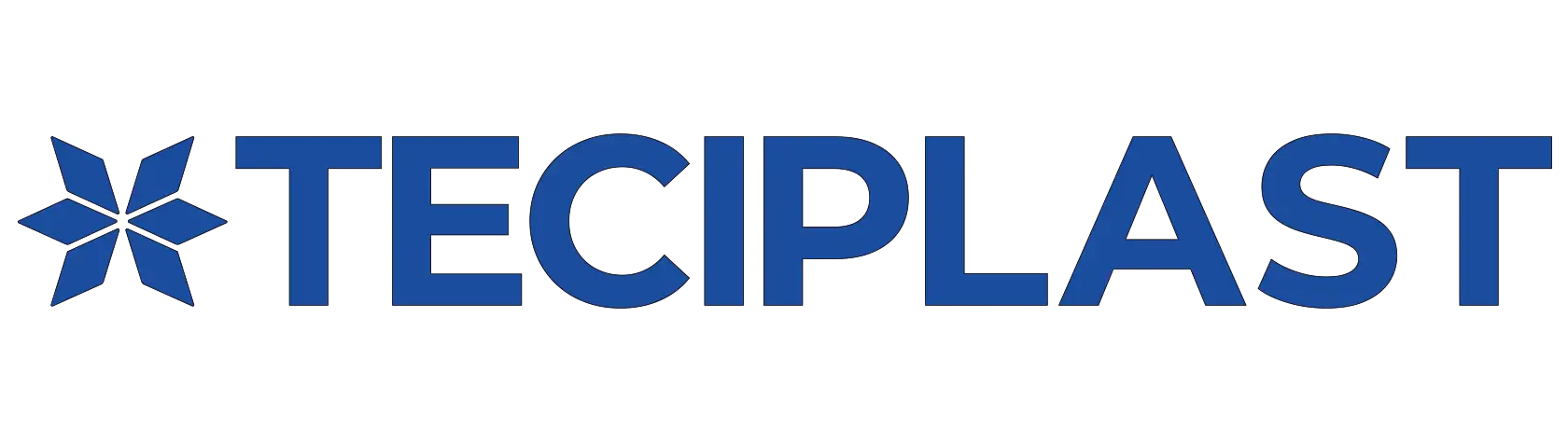 Teciplast Logo