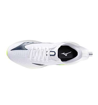 Mizuno Neo Zen 2 | Velocità