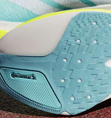 Adidas Prime X 3 | Velocità