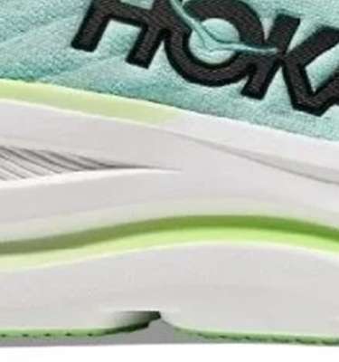 Hoka Bondi 9 | Velocità