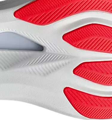 Asics Sonicblast | Velocità