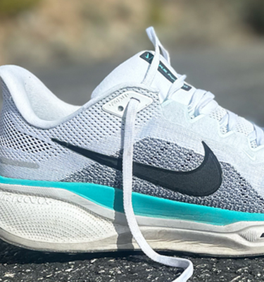 Nike Pegasus 41 | Velocità