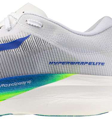 Mizuno Hyperwarp Elite