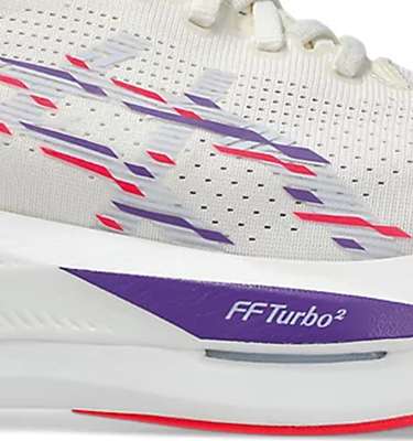 Asics Sonicblast | Velocità