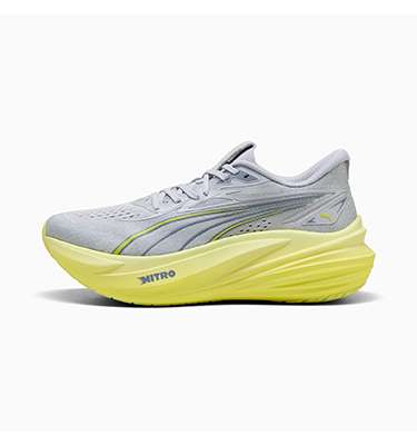 Puma MagMax Nitro 2 | Velocità