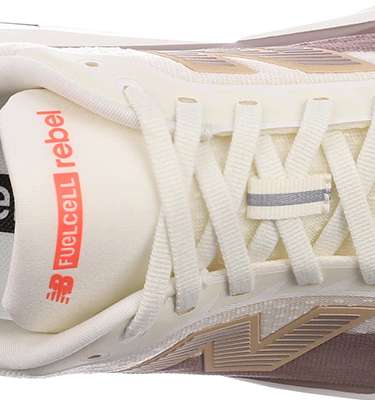 New Balance FuelCell Rebel V5 | Velocità