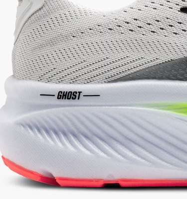 Brooks Ghost 17