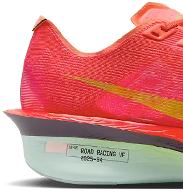 Nike Vaporfly 4 | Velocità