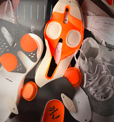 Nike Aplhafly 3 | Velocità