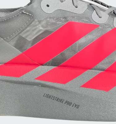 Adidas Adizero Adios Pro Evo 2 | Velocità