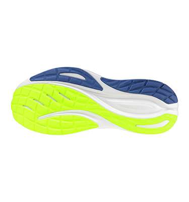 Mizuno Neo Zen 2 | Velocità