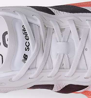 New Balance Supercomp Elite V5 | Velocità