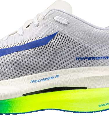 Mizuno Hyperwarp Pro