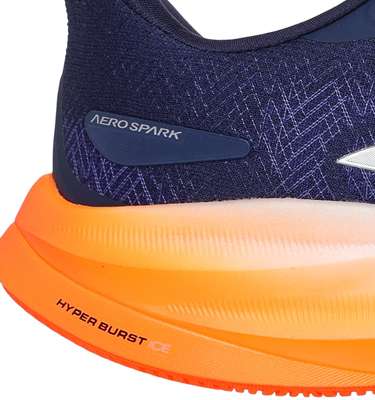 Skechers Aero Spark