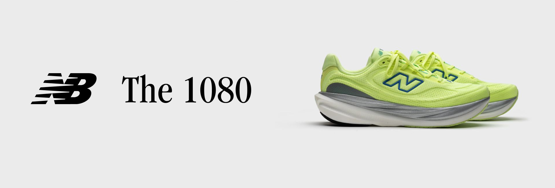 New Balance 1080 V15