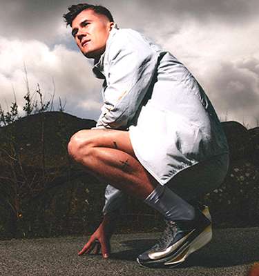 Coleção Jakob Ingebrigtsen