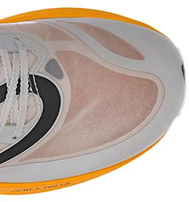 ヴュストホフ Olympikus Corre Supra 2 | Velocità