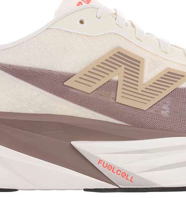 New Balance FuelCell Rebel V5 | Velocità