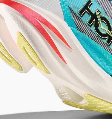 Hoka Cielo X1 2.0