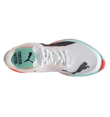 FAST-R NITRO ELITE 3 メンズ26.5cm Tênis Puma Fast-R Nitro Elite 3 Masculino | Velocità