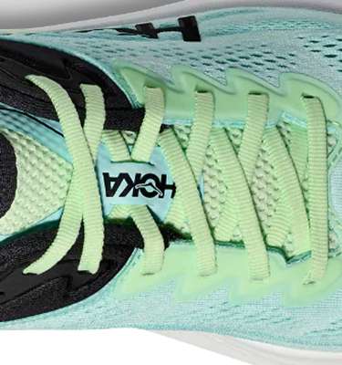Hoka Bondi 9 | Velocità