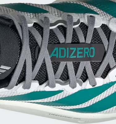 Adidas Boston 13 | Velocità