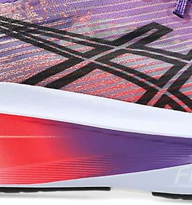 Asics Megablast | Velocità
