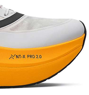 Olympikus Corre Supra 2 | Velocità