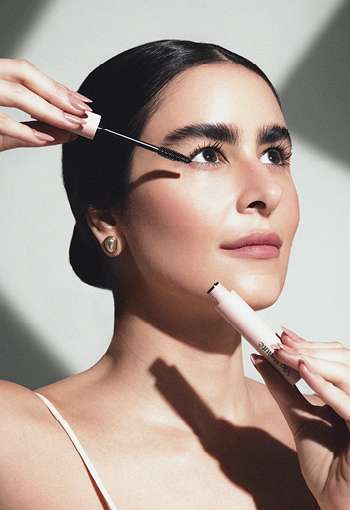 Trio essencial para os olhos em qualquer maquiagem