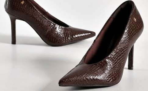 Scarpin Feminino