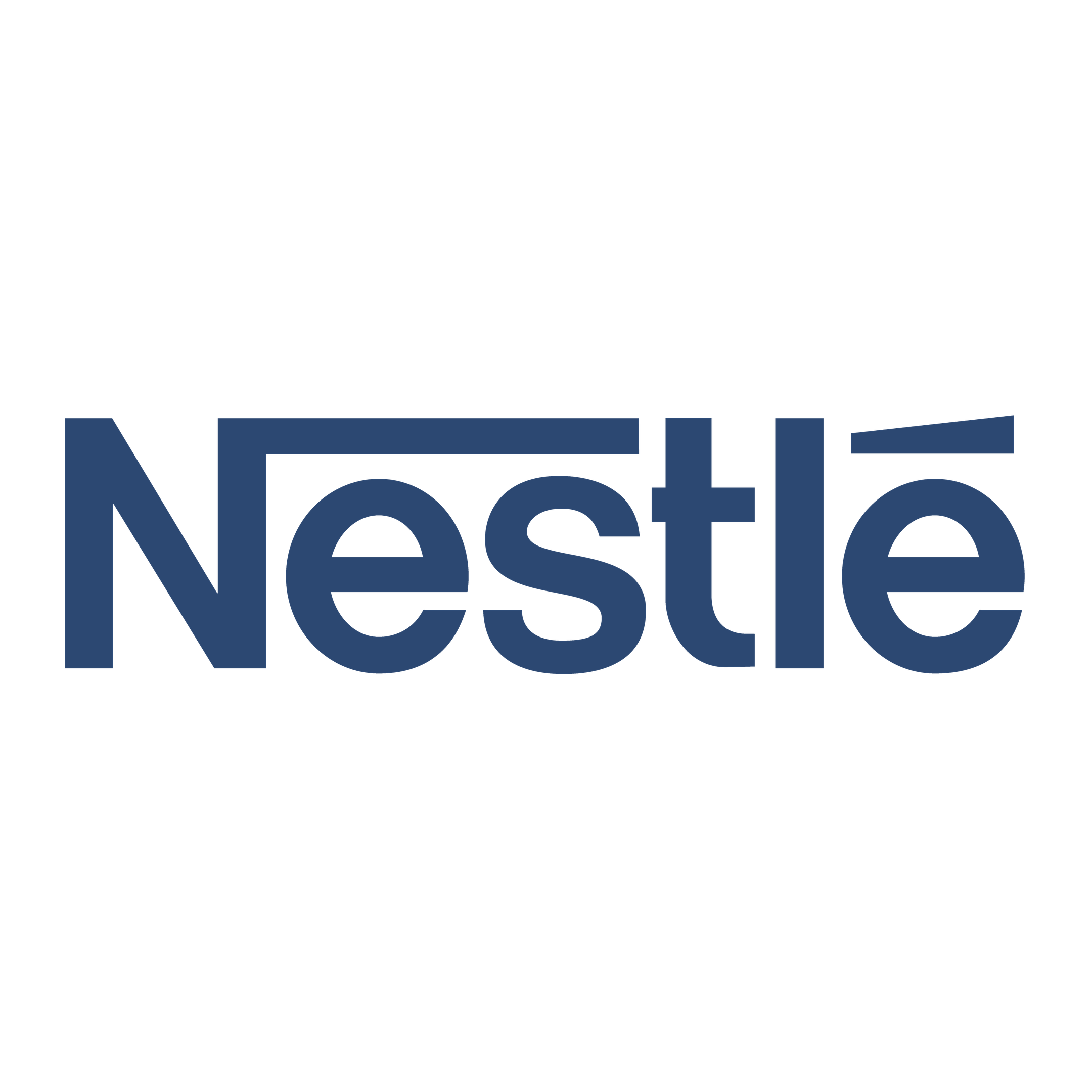 Nestlé