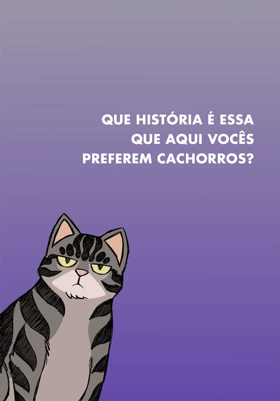 Sky.Bed - Cansado de ser gato | Zee.Dog Europe