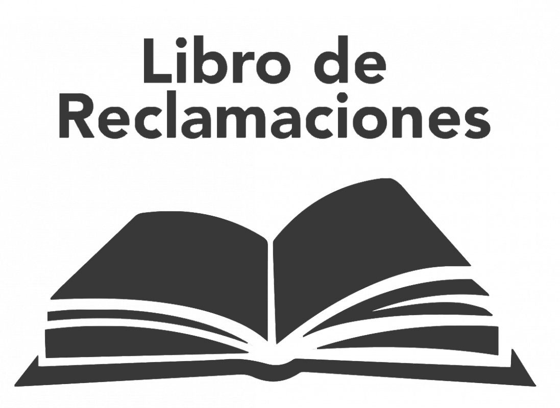 Libro de Reclamaciones
