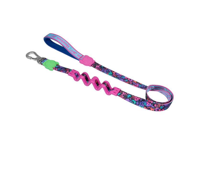 Aerobic Guia com Amortecedor - Reebok | Zee.Dog