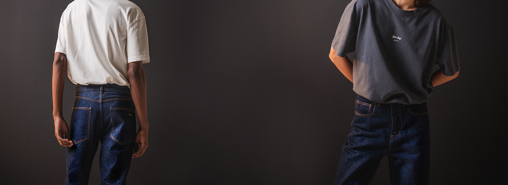 Roupas | Zee.Dog Human