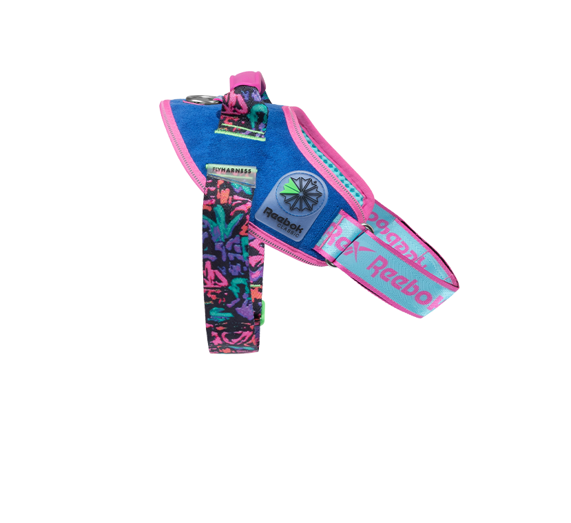 Aerobic FlyHarness - Reebok | Zee.Dog