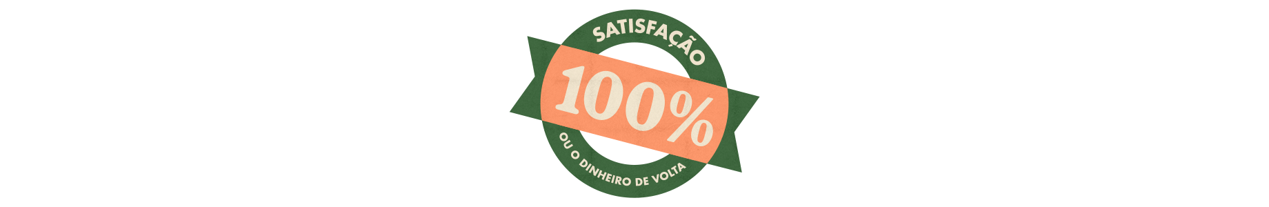 Zee.Dog Kitchen - Selo de satisfação