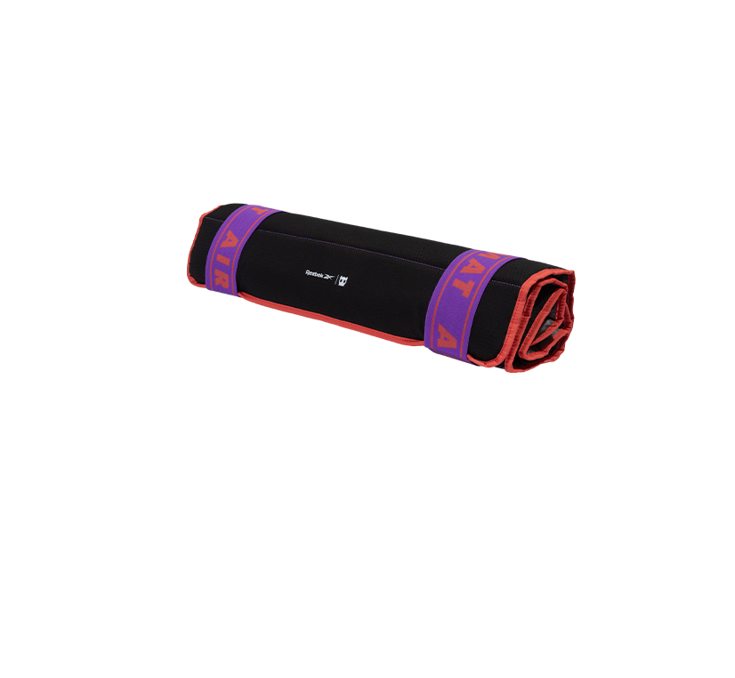 Court Air.Mat - Reebok | Zee.Dog