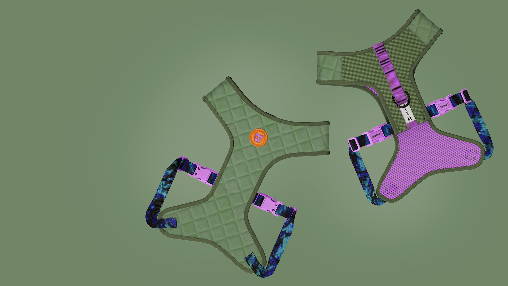 Reebok Behind The Product - TREKK