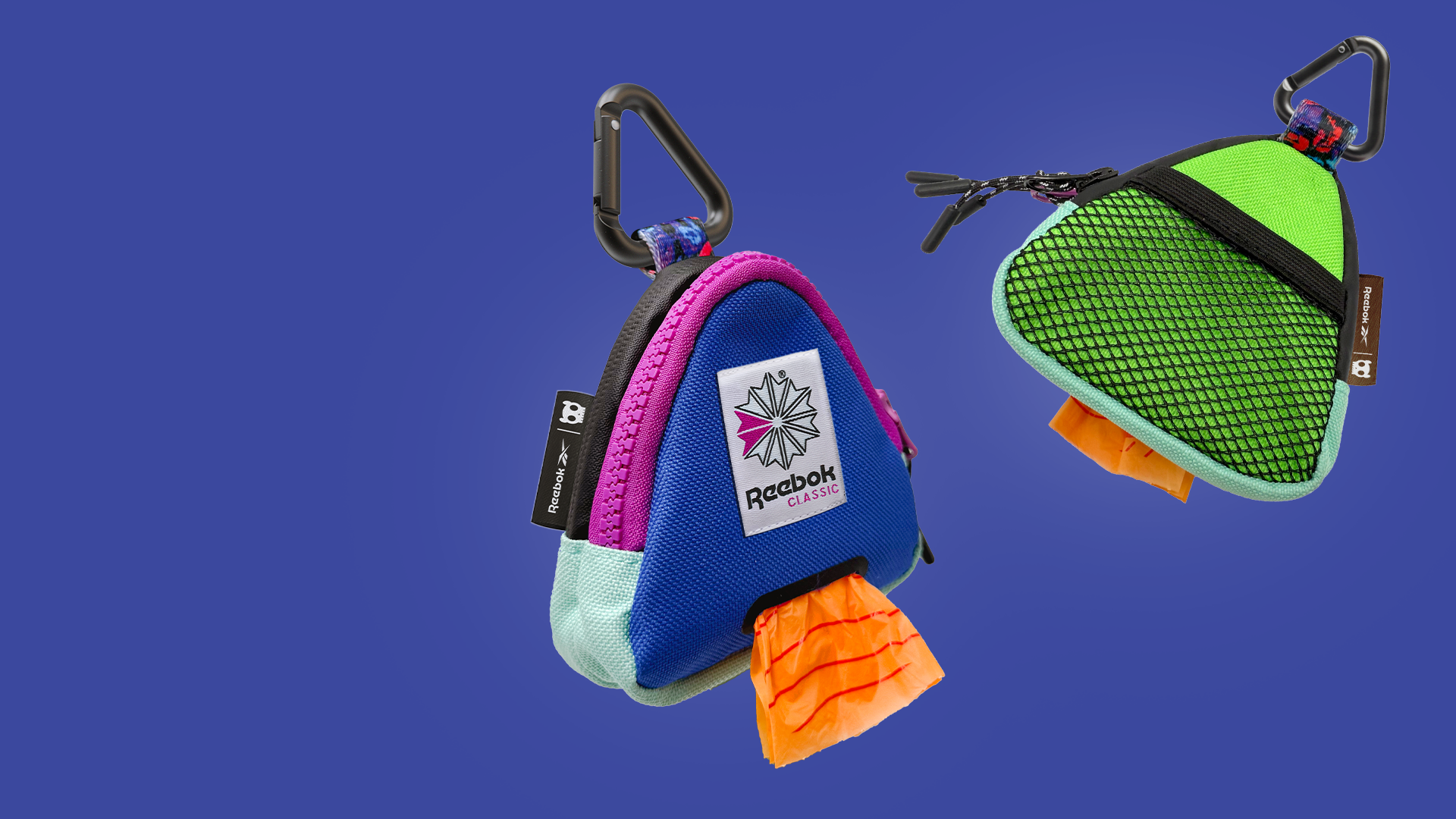 Reebok Behind The Product - AEROBIC