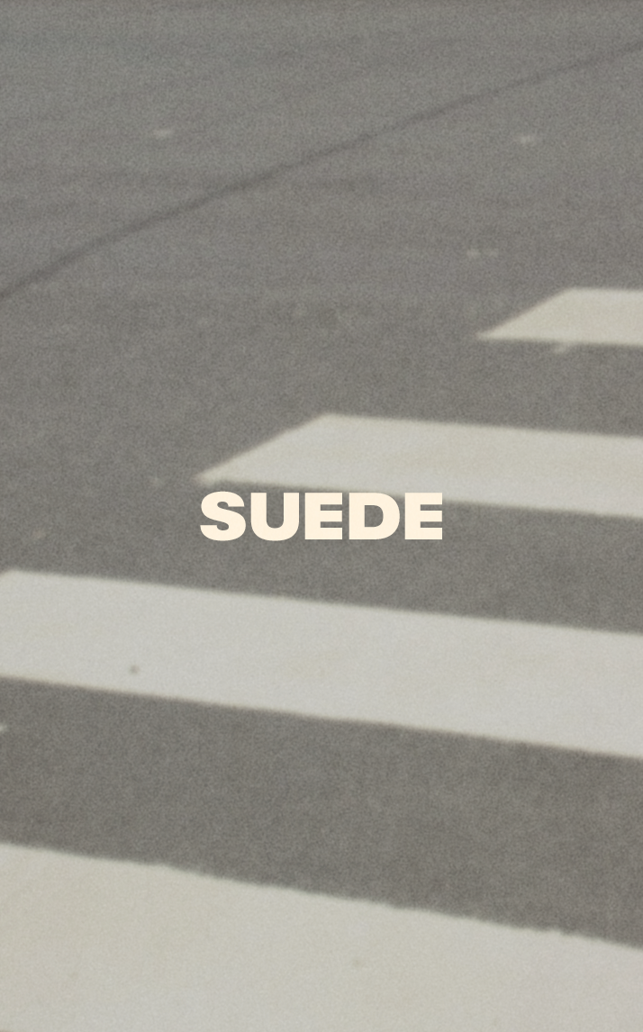 Suede - Reebok | Zee.Dog