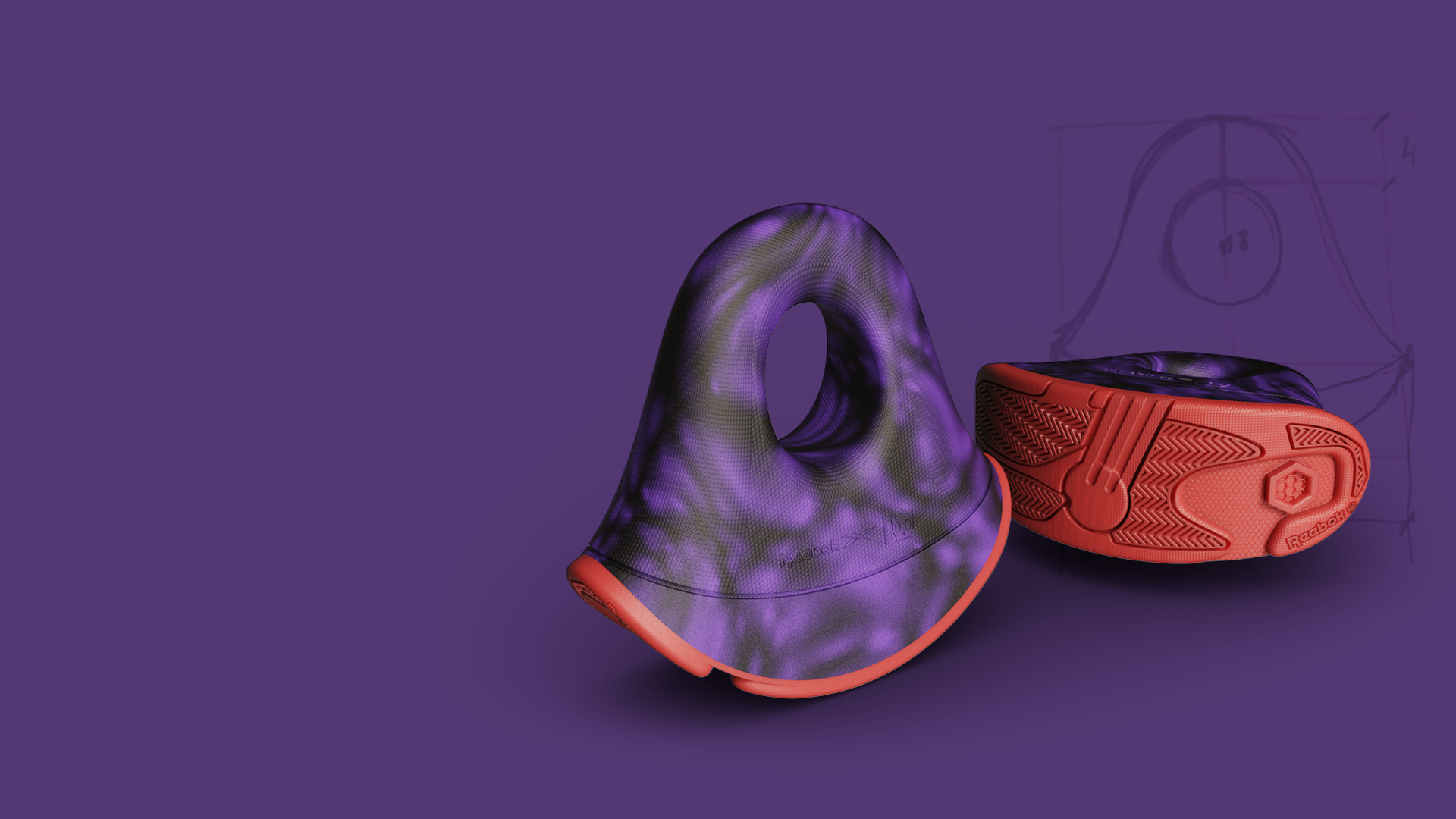 Reebok Behind The Product - COURT