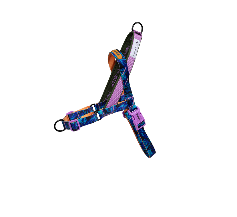 Trekk SofterWalk - Reebok | Zee.Dog