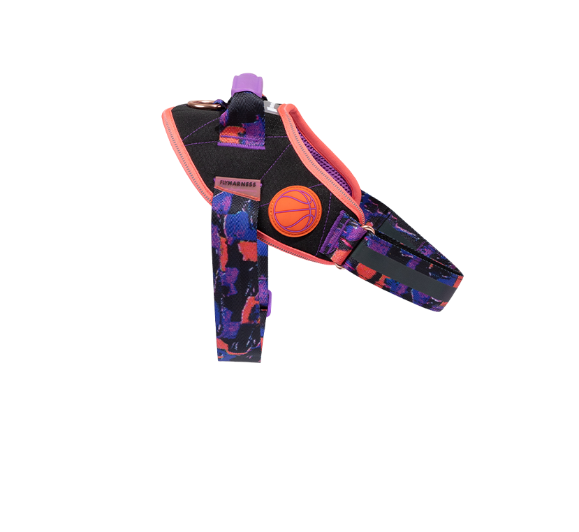 Court FlyHarness - Reebok | Zee.Dog
