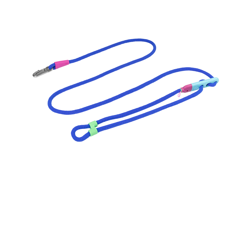 Aerobic Guia Mãos Livres - Reebok | Zee.Dog