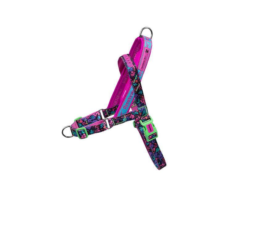 Aerobic SofterWalk - Reebok | Zee.Dog